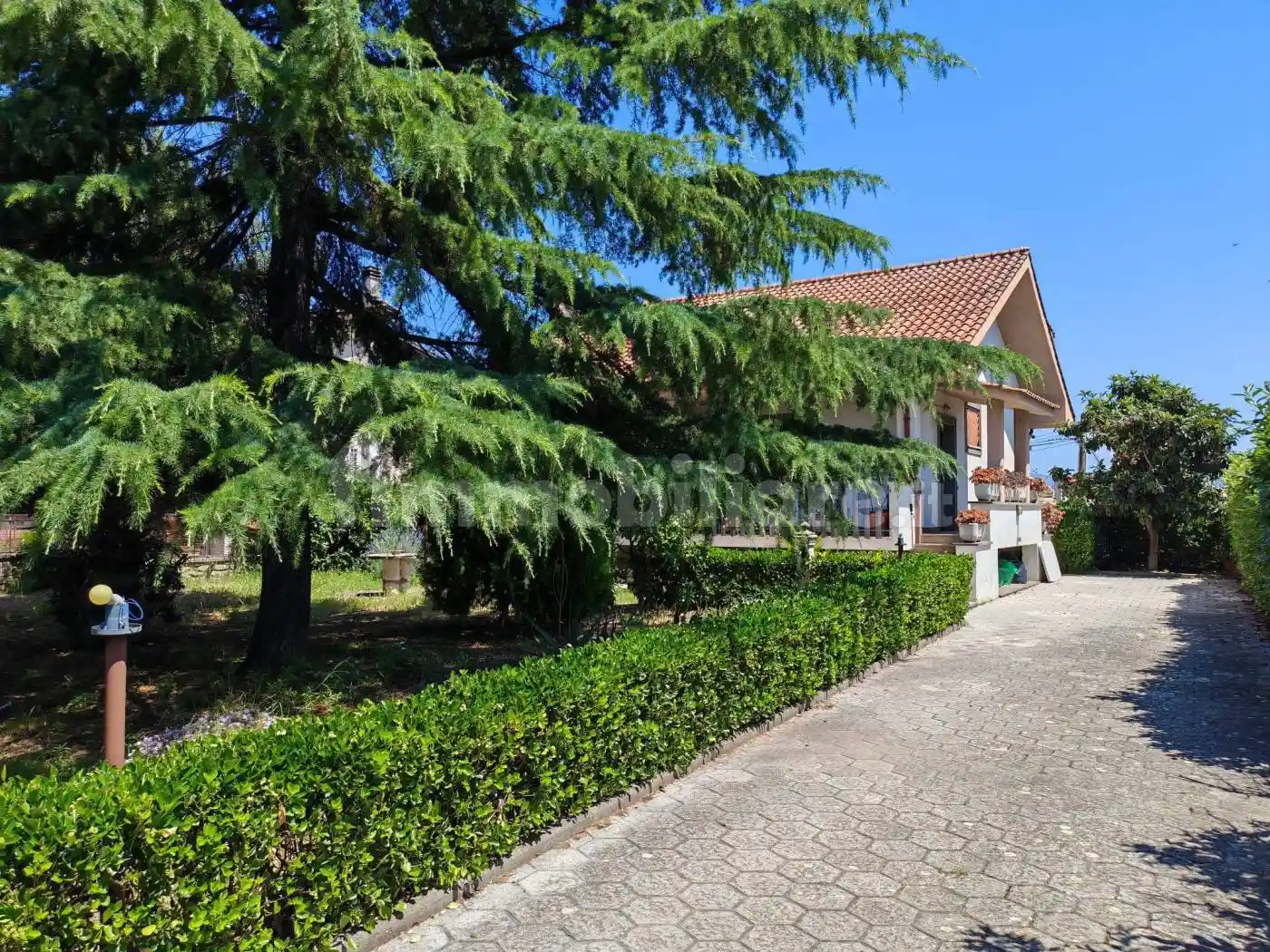 Villa in vendita a Roma