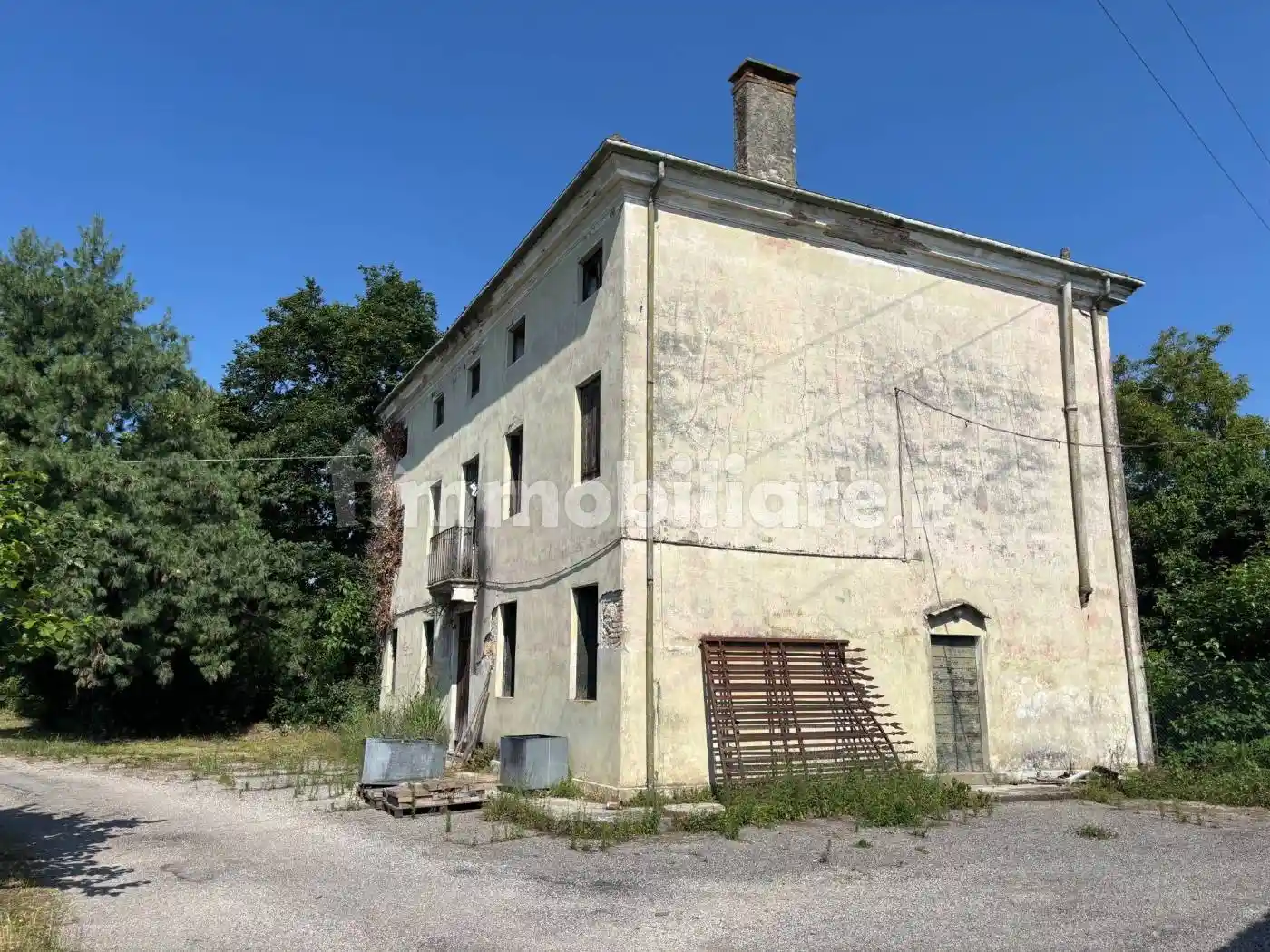 Villa in vendita a Torri di Quartesolo