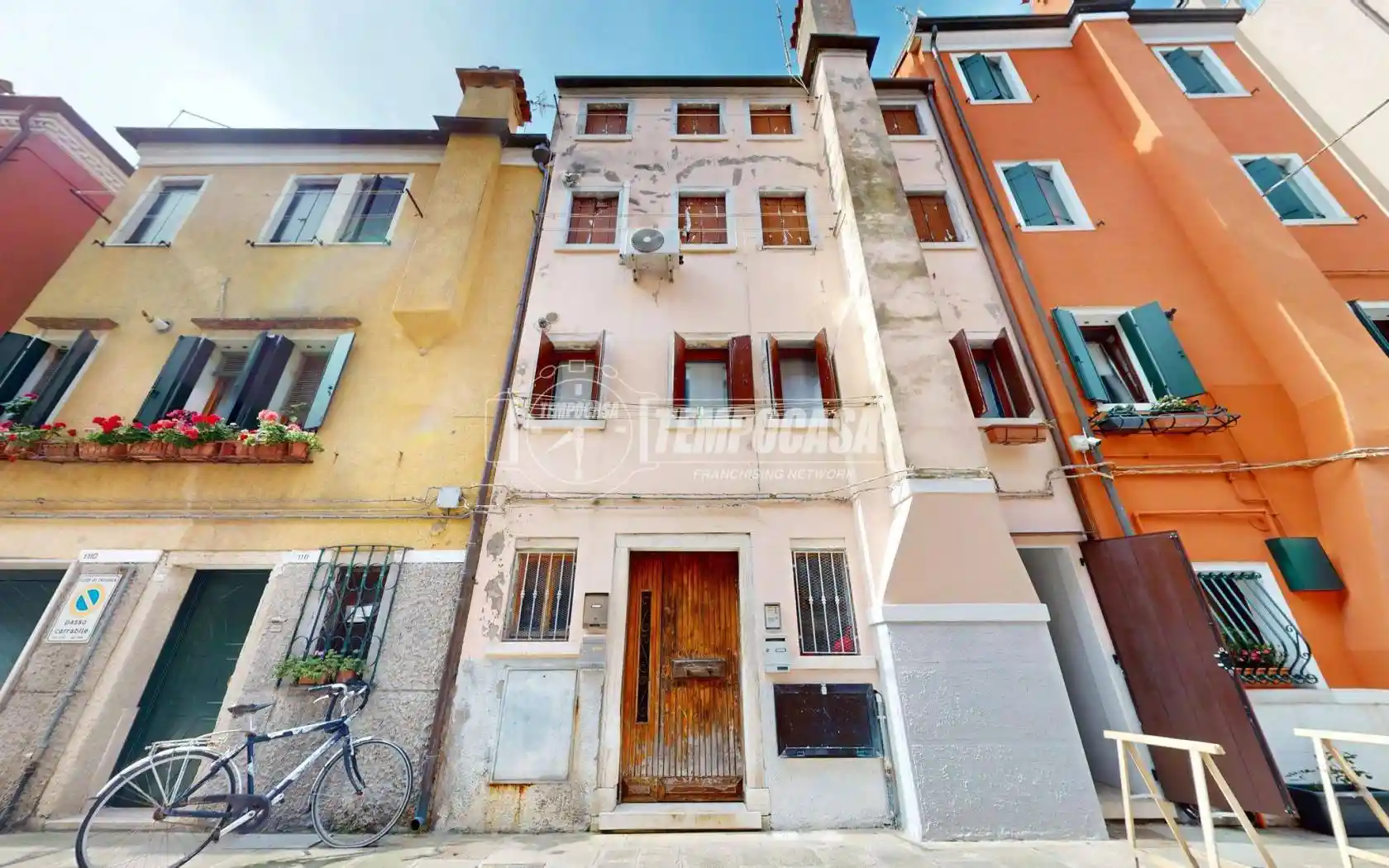 Appartamento in vendita a Chioggia