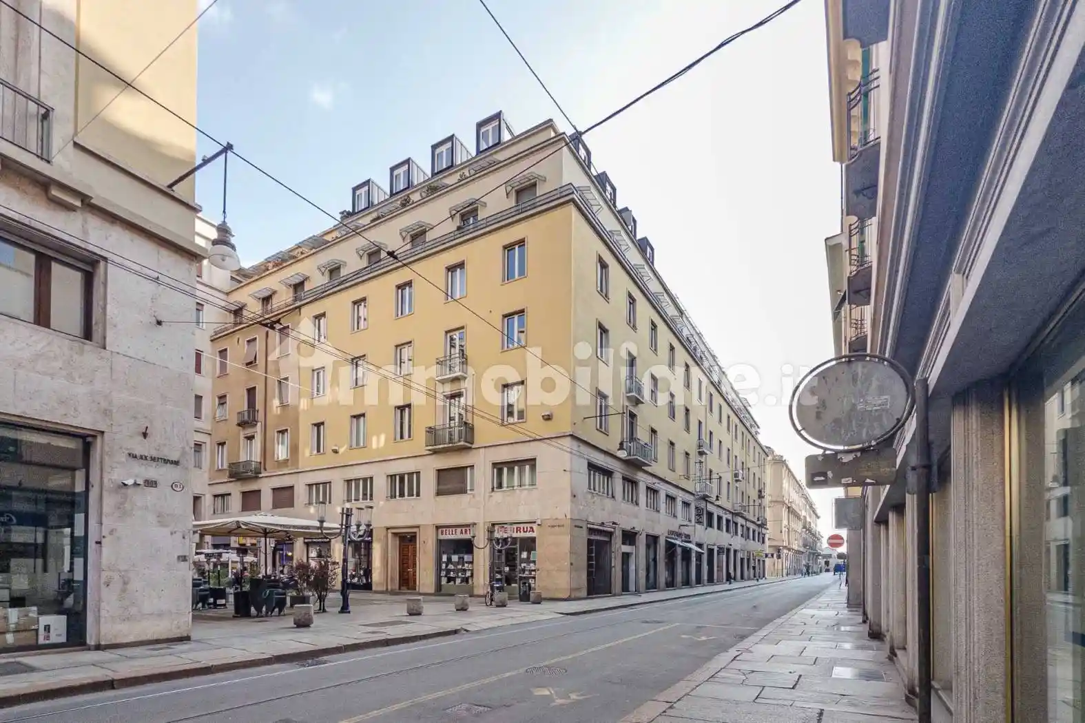 Appartamento in vendita a Torino