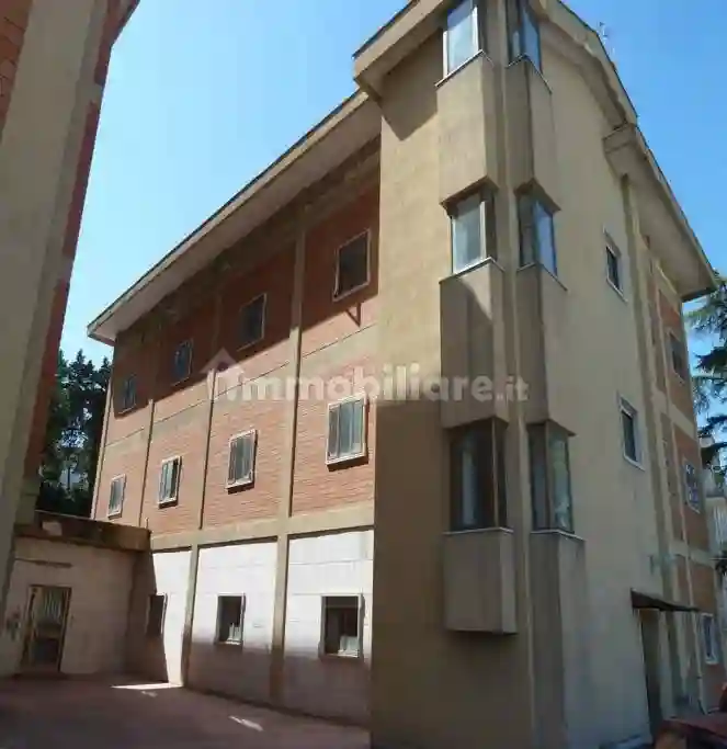 Palazzo - Edificio - foto 3