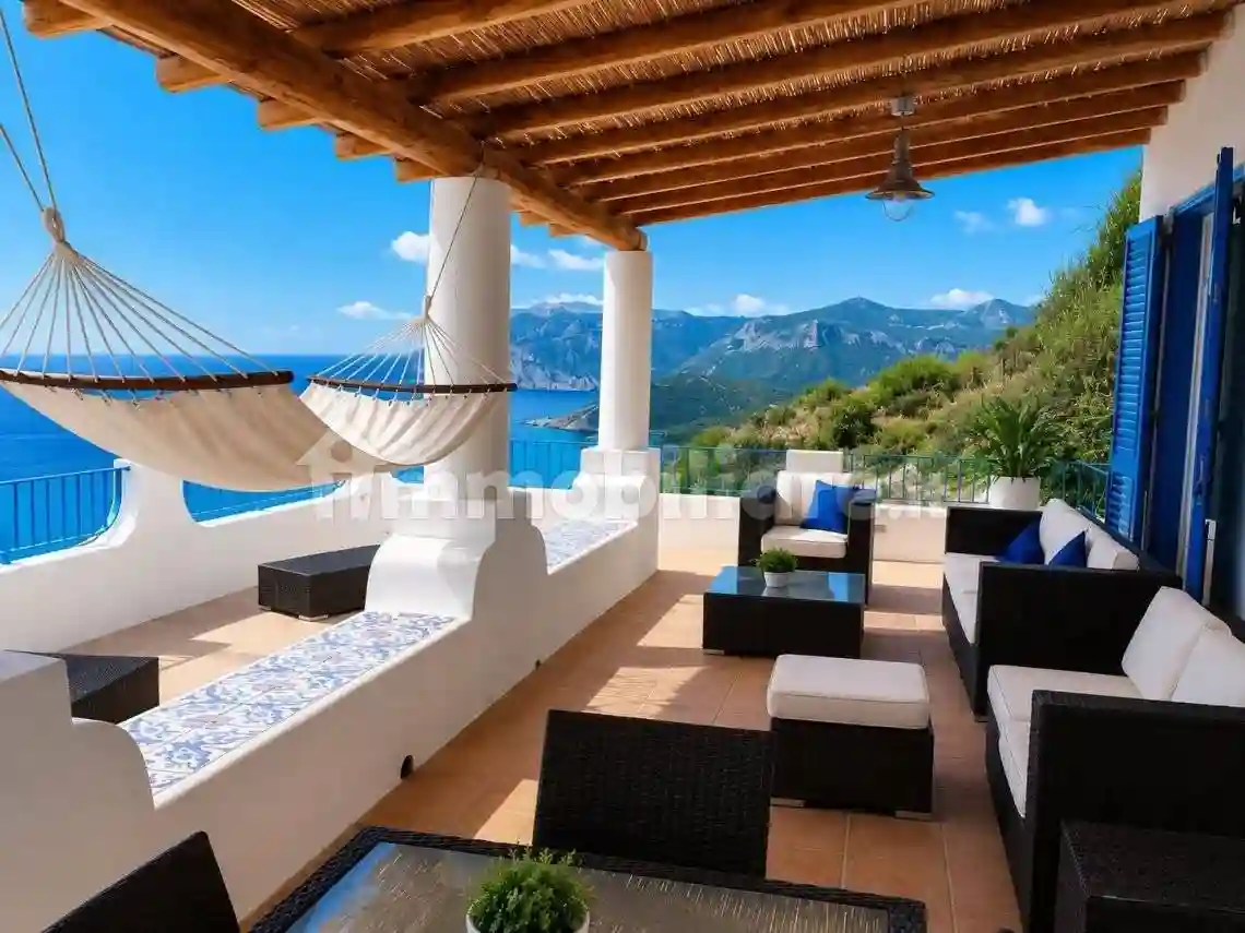 Villa - foto 5