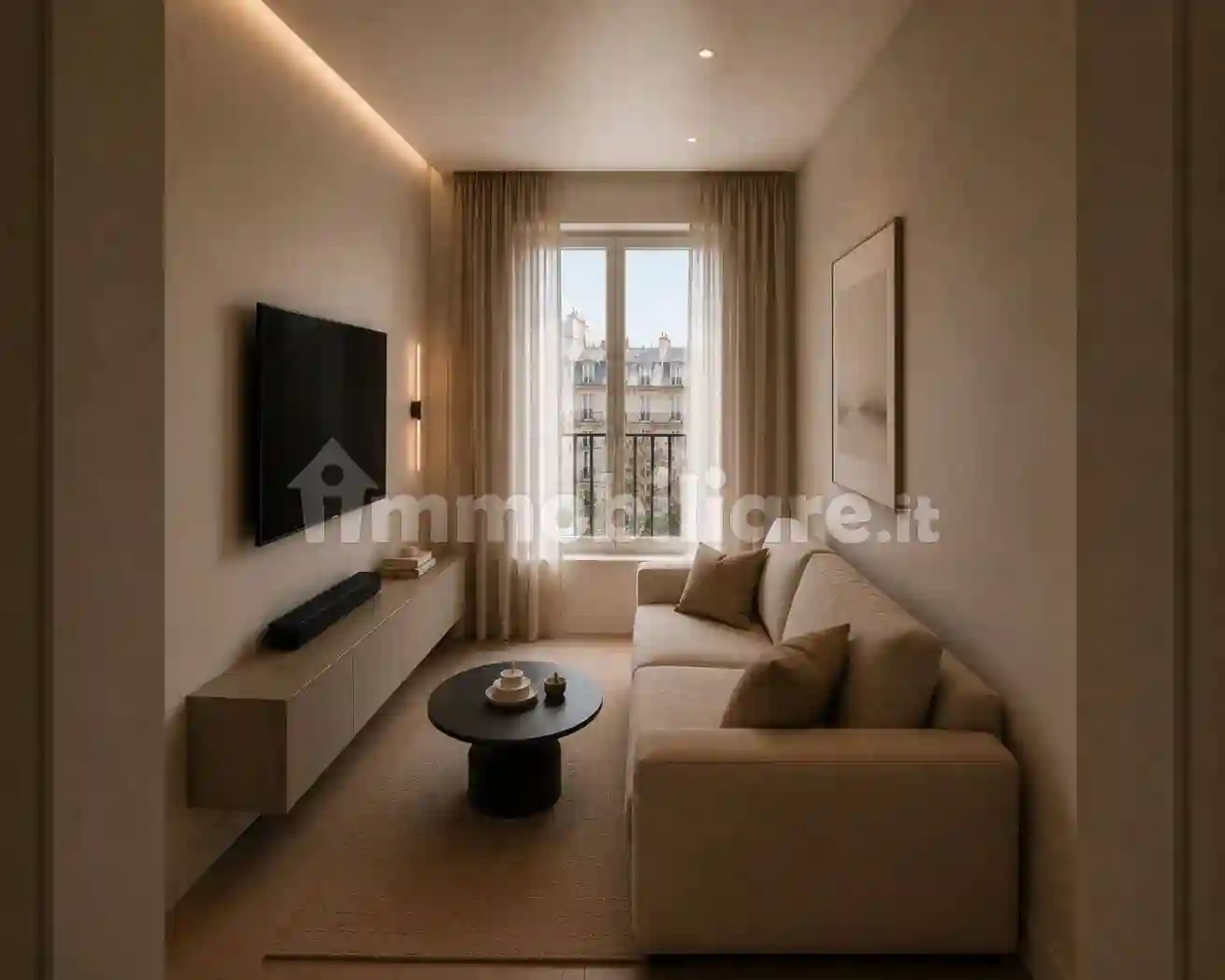 Attico - Mansarda - foto 2