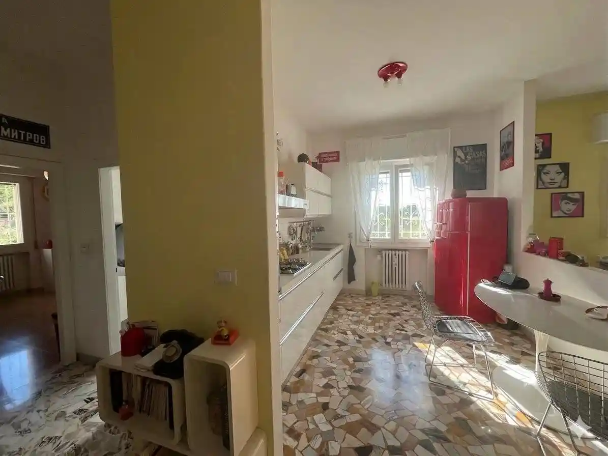 Appartamento in affitto a Casalecchio di Reno