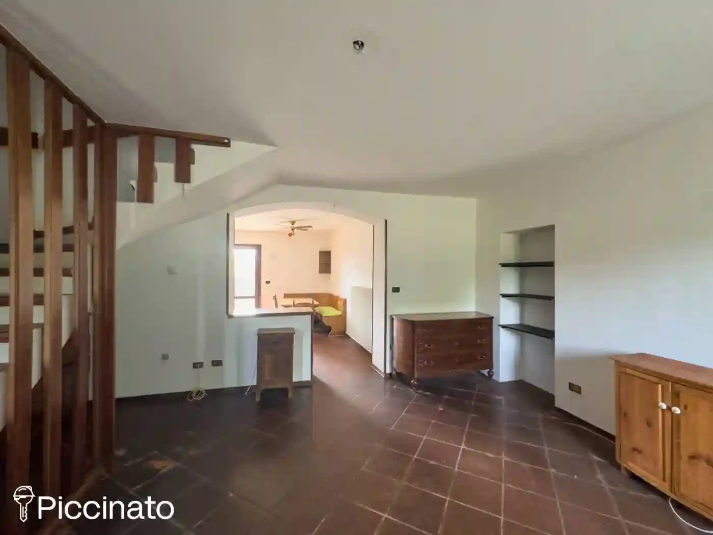 Villetta a schiera - foto 5