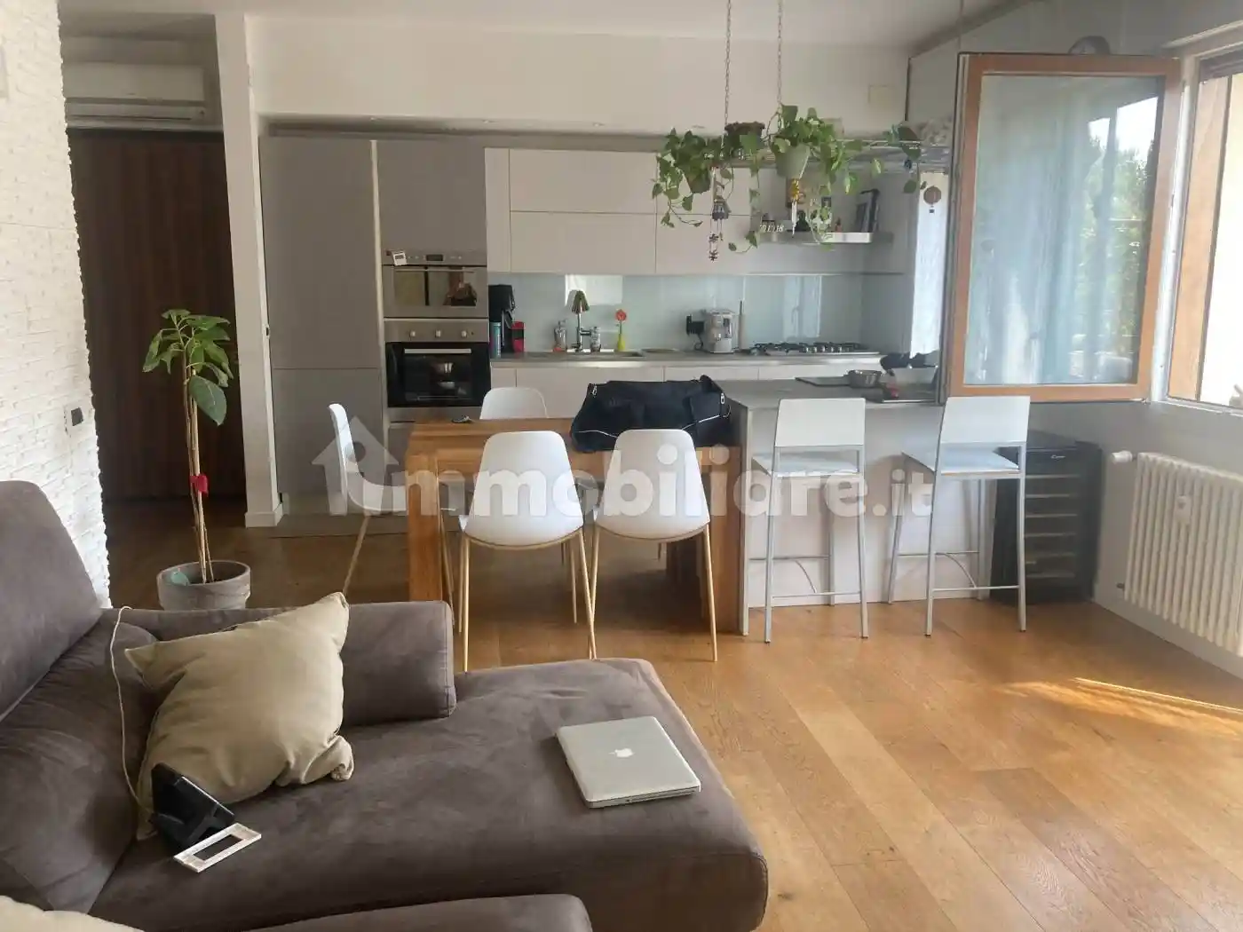 Appartamento in affitto a Venezia