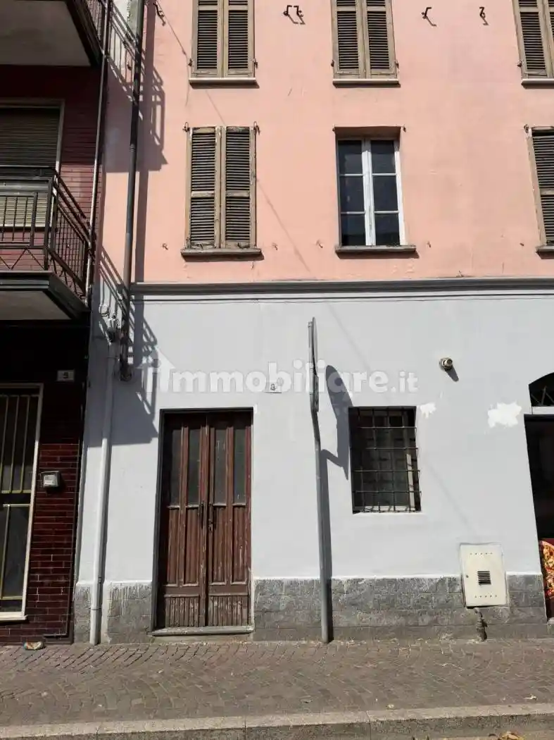 Appartamento in vendita a Dorno