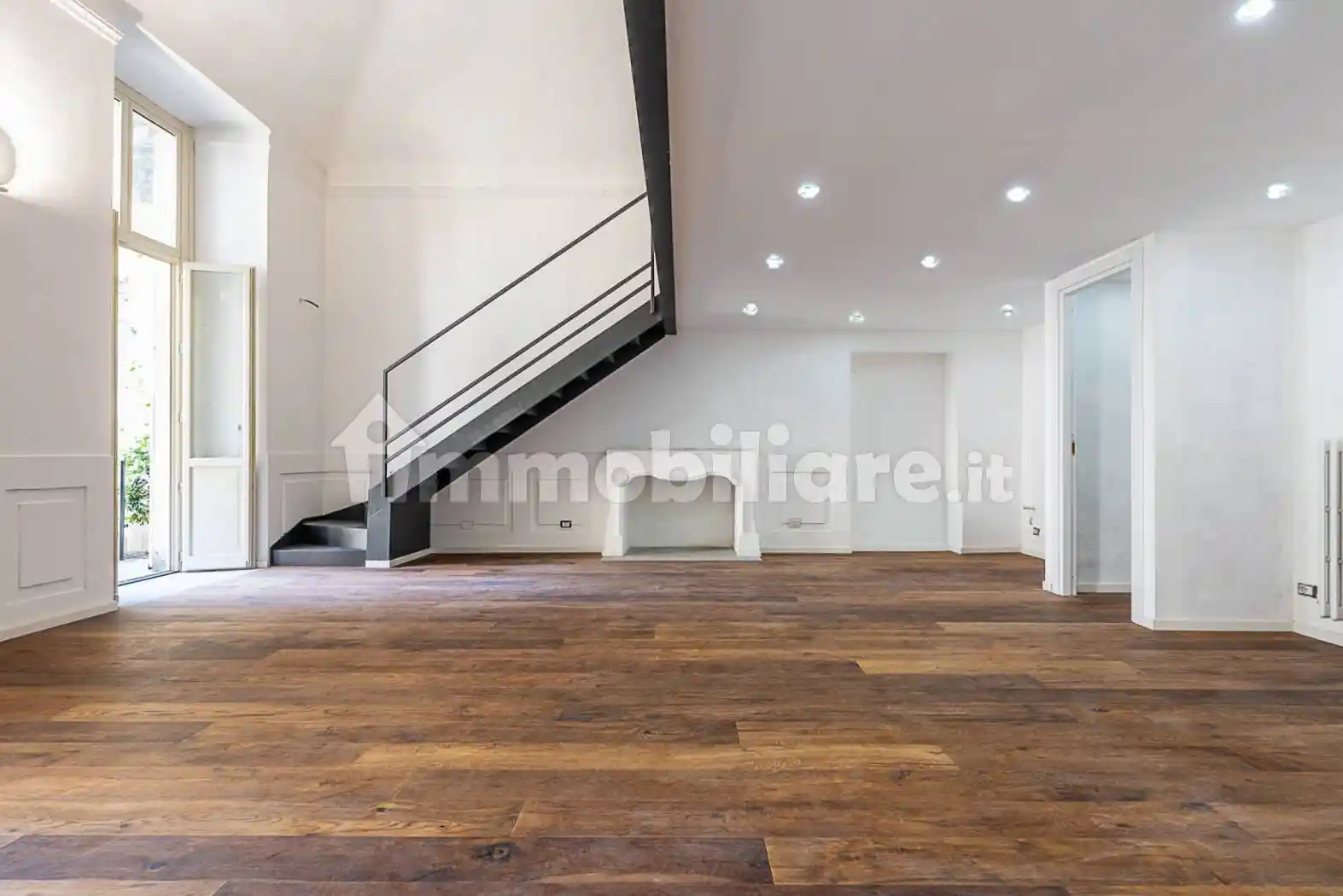 Loft in vendita a Torino