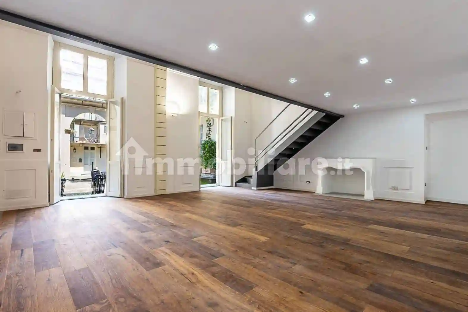 Loft - foto 2