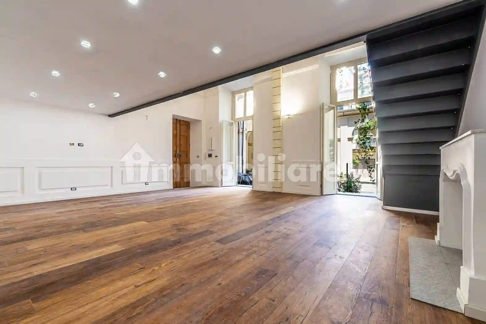 Loft - foto 3