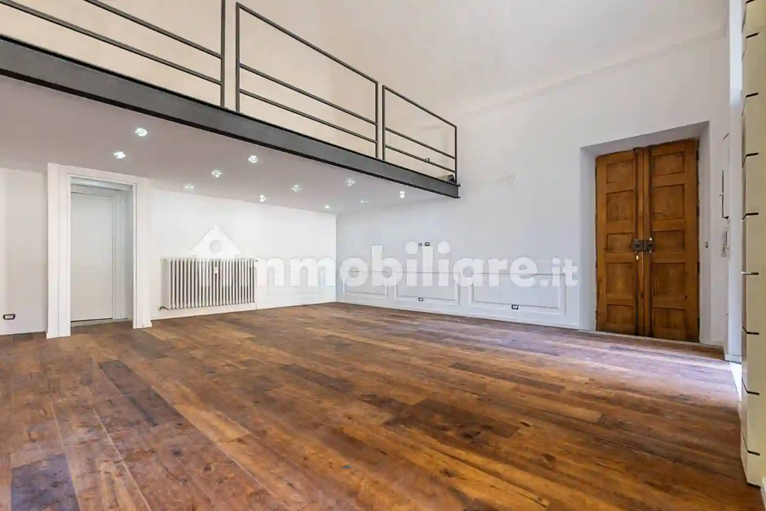 Loft - foto 4