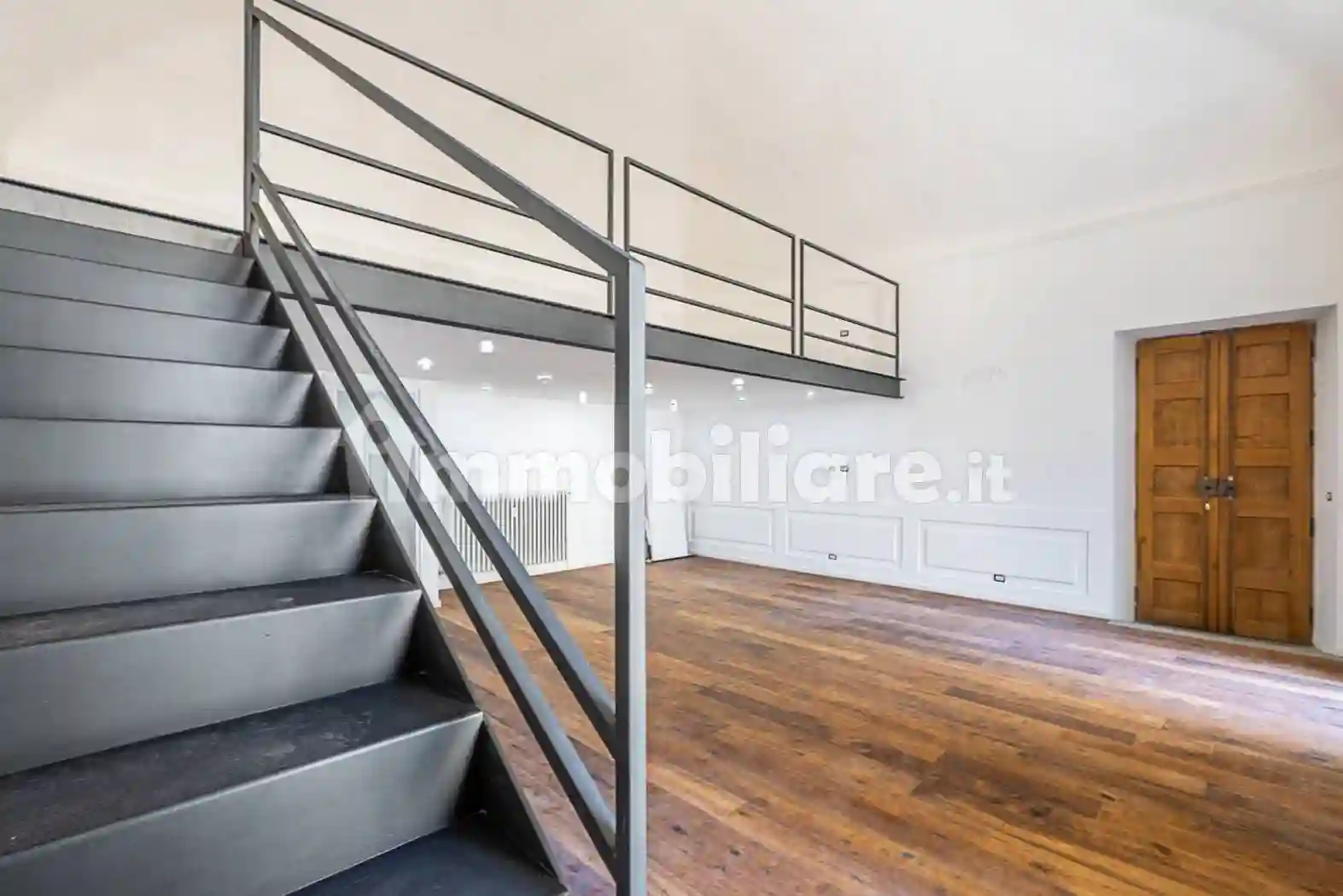 Loft - foto 5