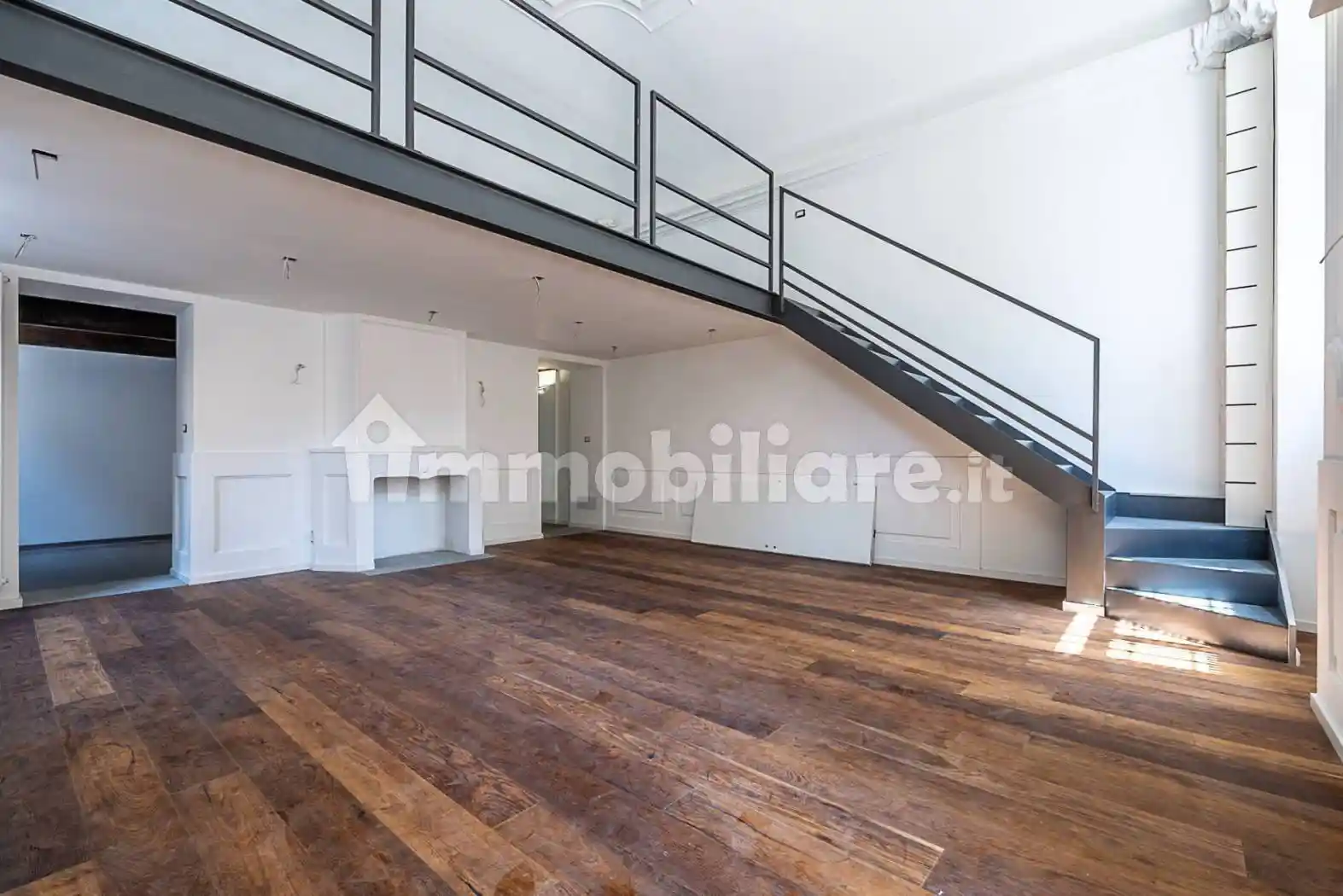 Loft in vendita a Torino