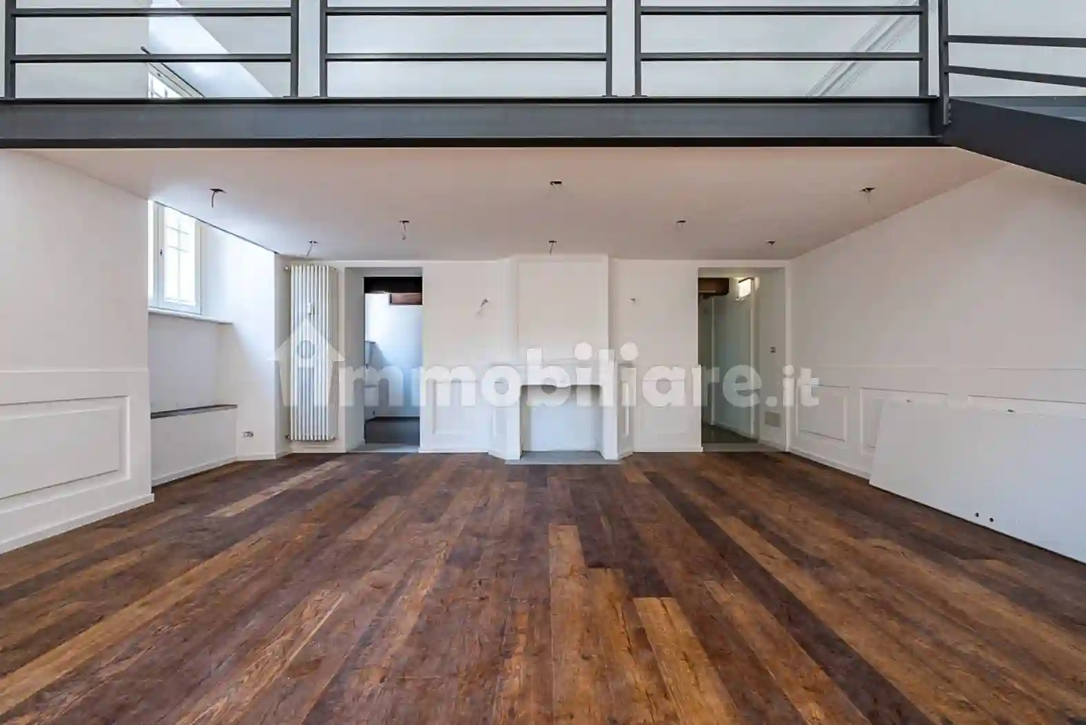 Loft - foto 3