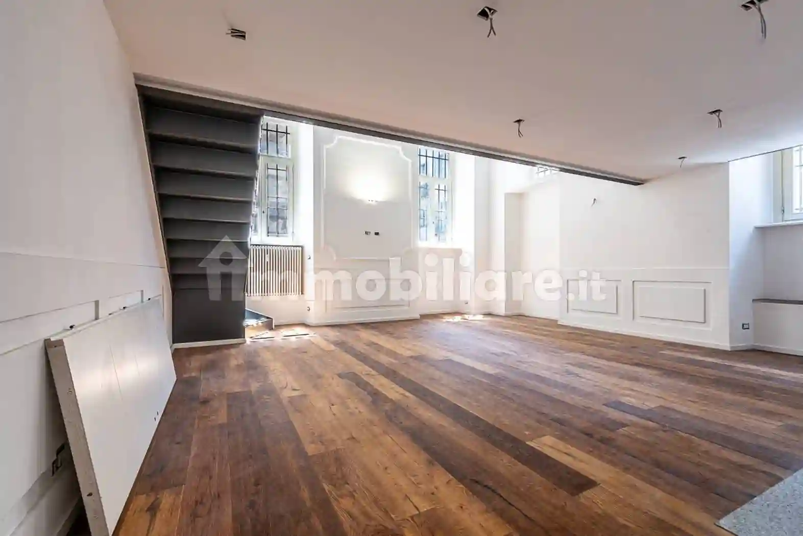 Loft - foto 5