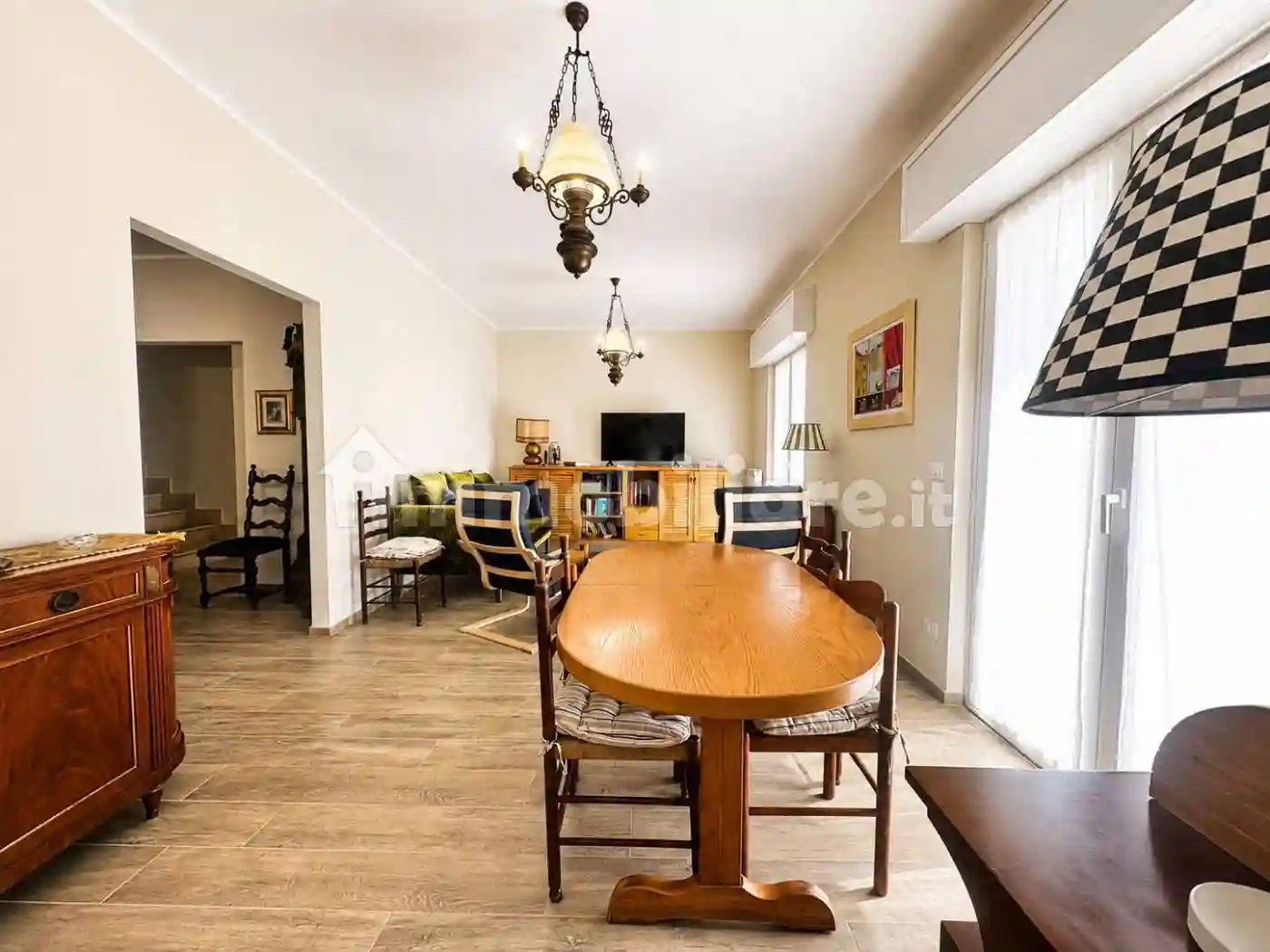 Villa - foto 5