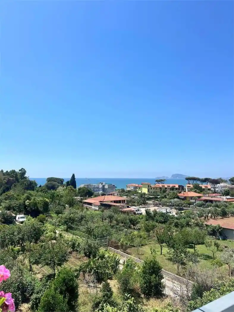 Appartamento in affitto a Formia