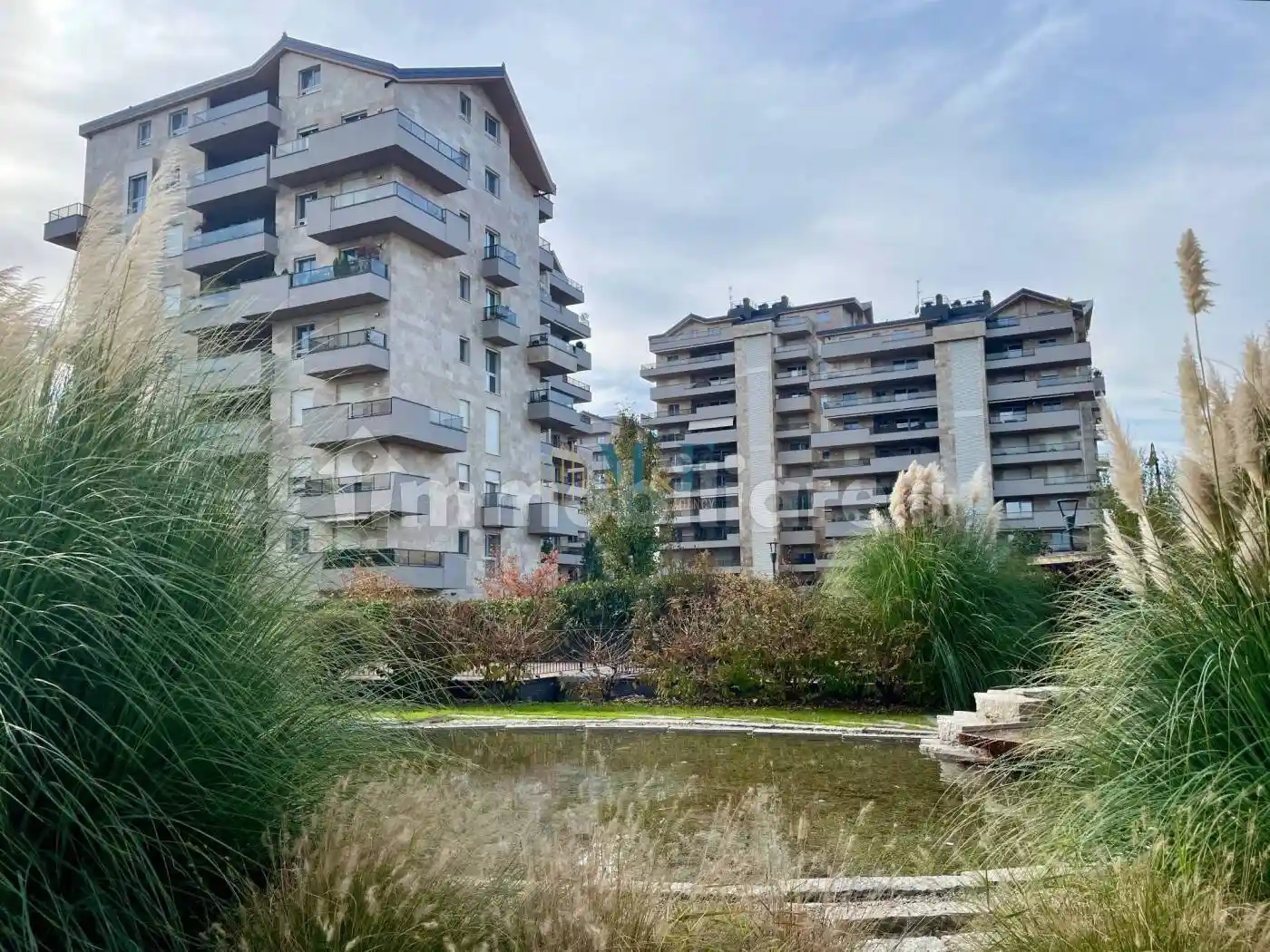 Appartamento in affitto a Segrate