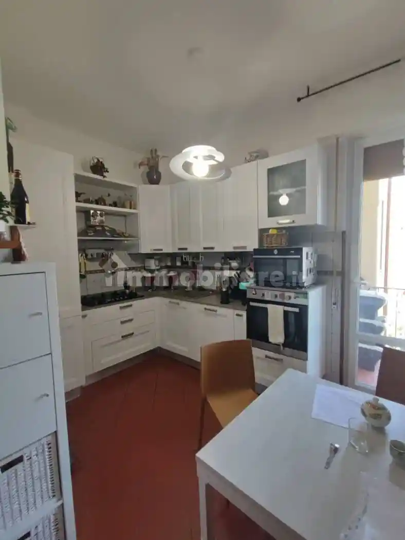 Appartamento in vendita a Firenze