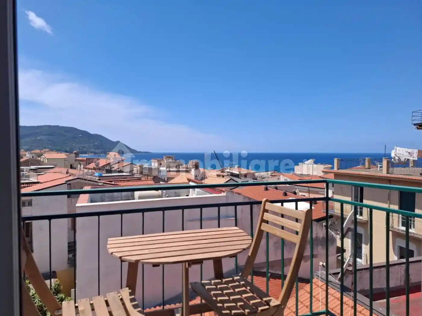 Appartamento in vendita a Castellabate