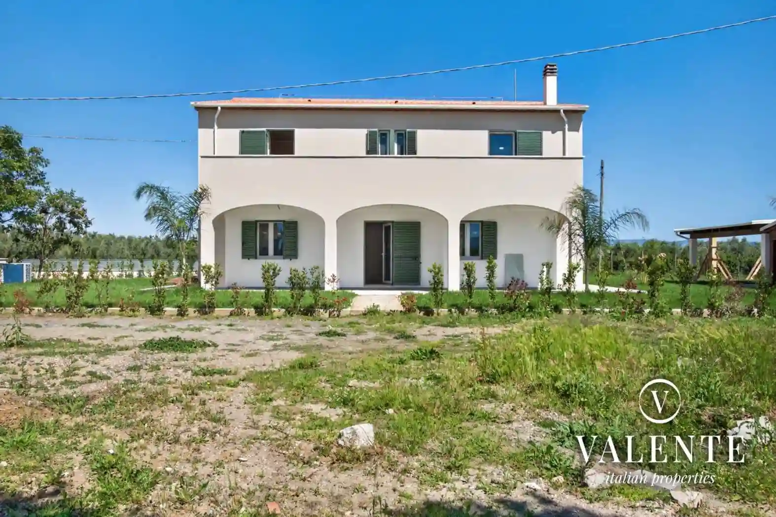 Villa - foto 2