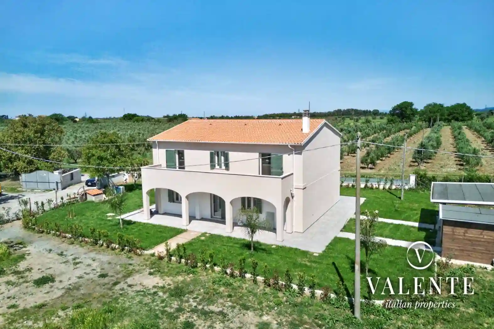 Villa - foto 4