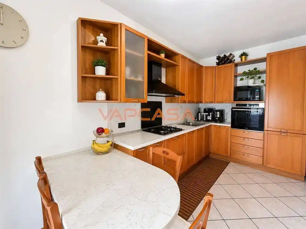 Appartamento in vendita a Urgnano