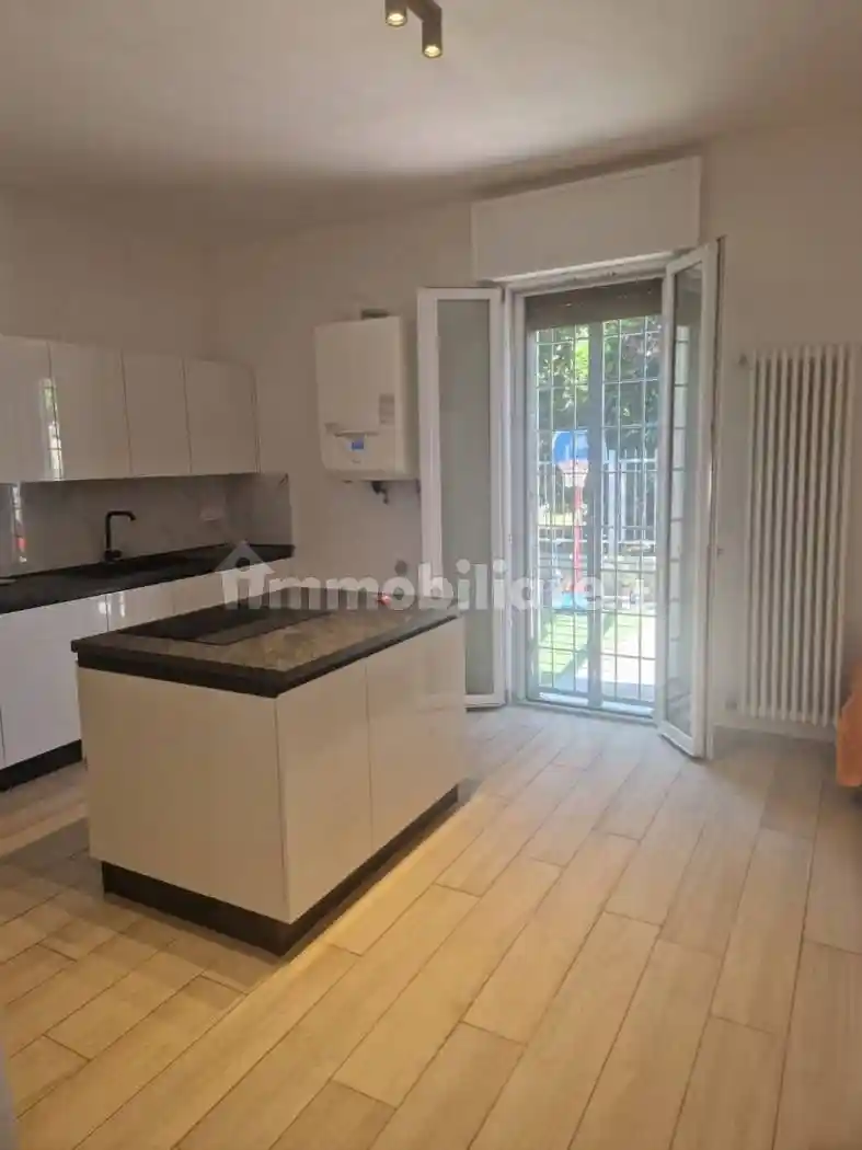 Casa indipendente in vendita a Modena