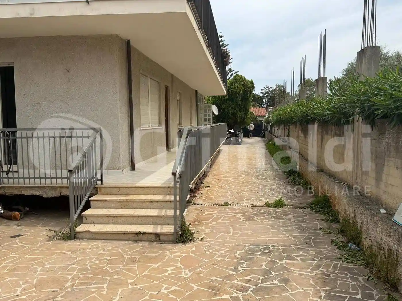 Villa in vendita a Palermo