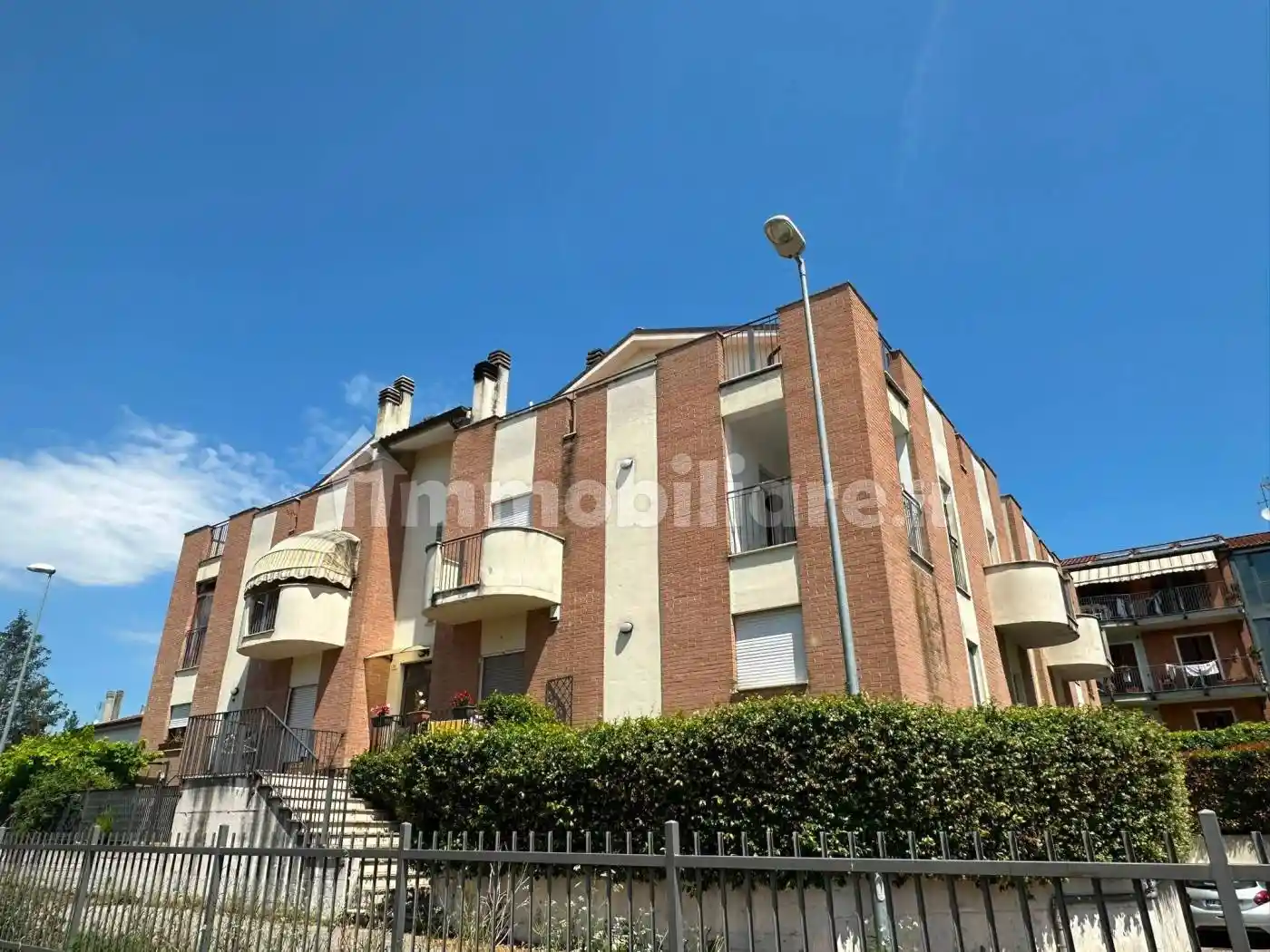 Appartamento in vendita a Terni