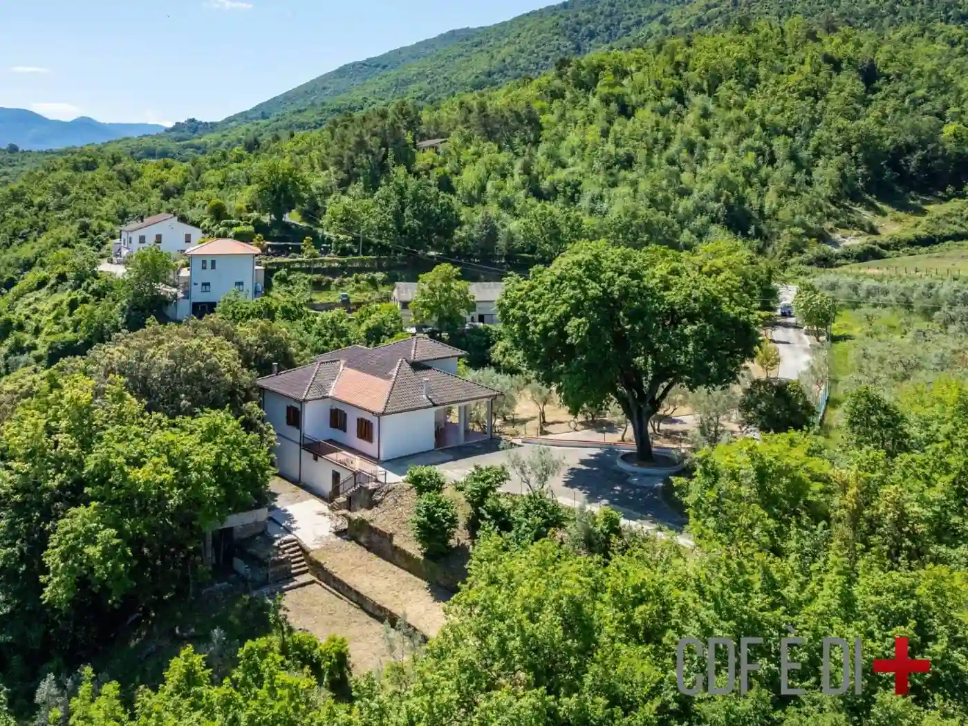 Villa - foto 3