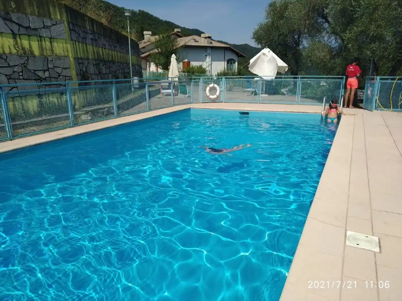 Villetta a schiera in vendita a Tribogna