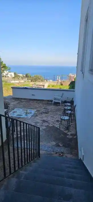 Appartamento in vendita a Capri