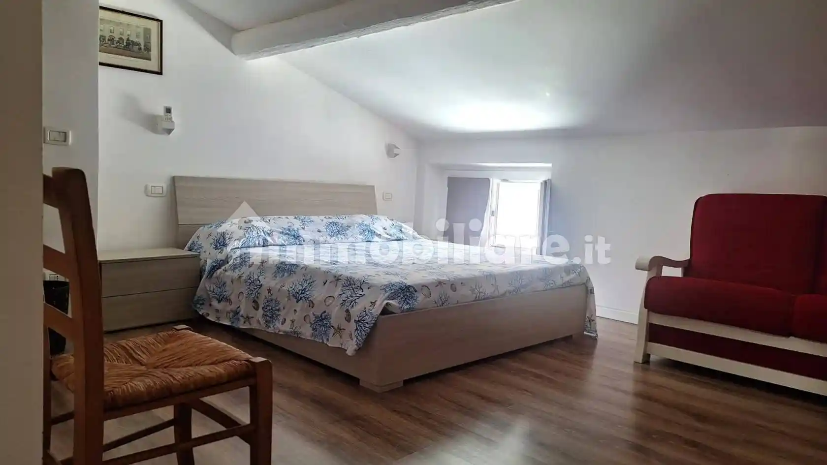 Attico - Mansarda in vendita a Firenze