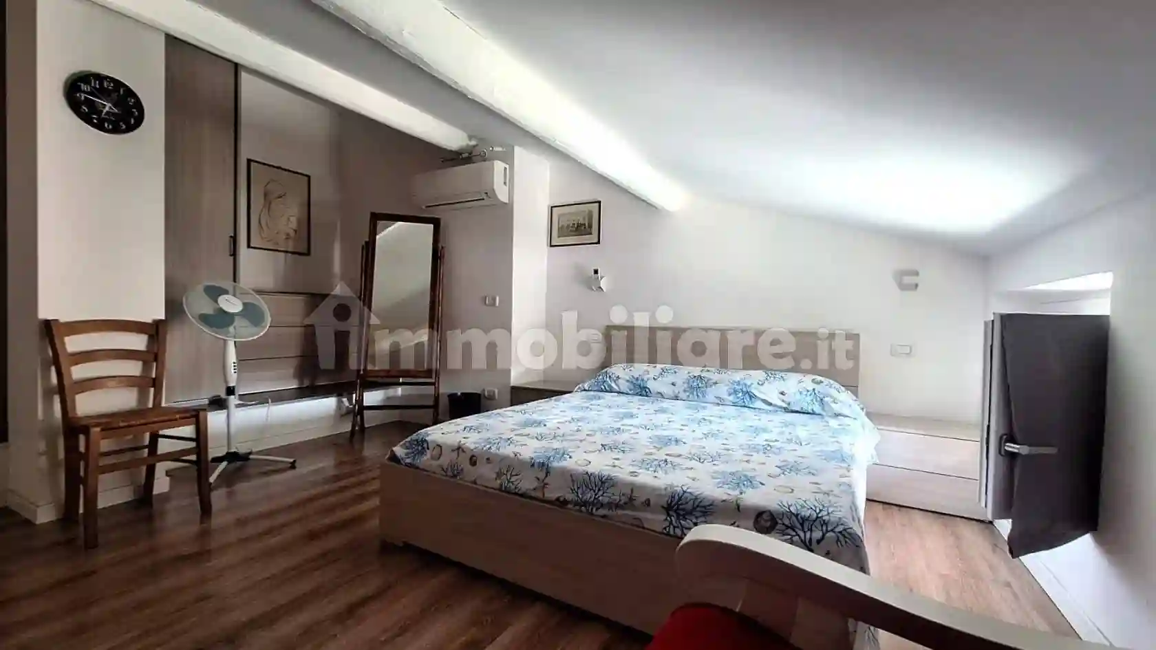 Attico - Mansarda - foto 2