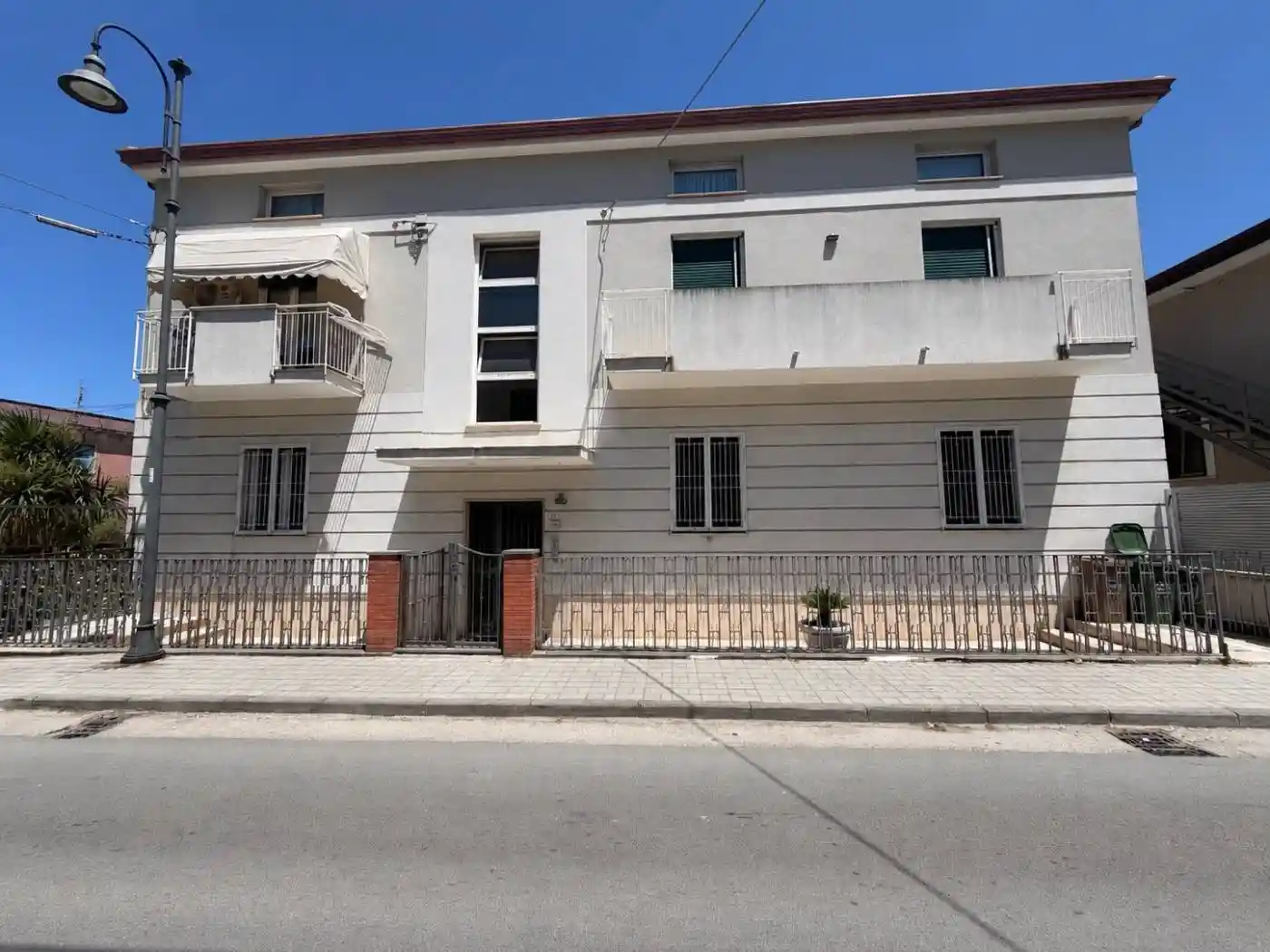 Appartamento in vendita a Agropoli