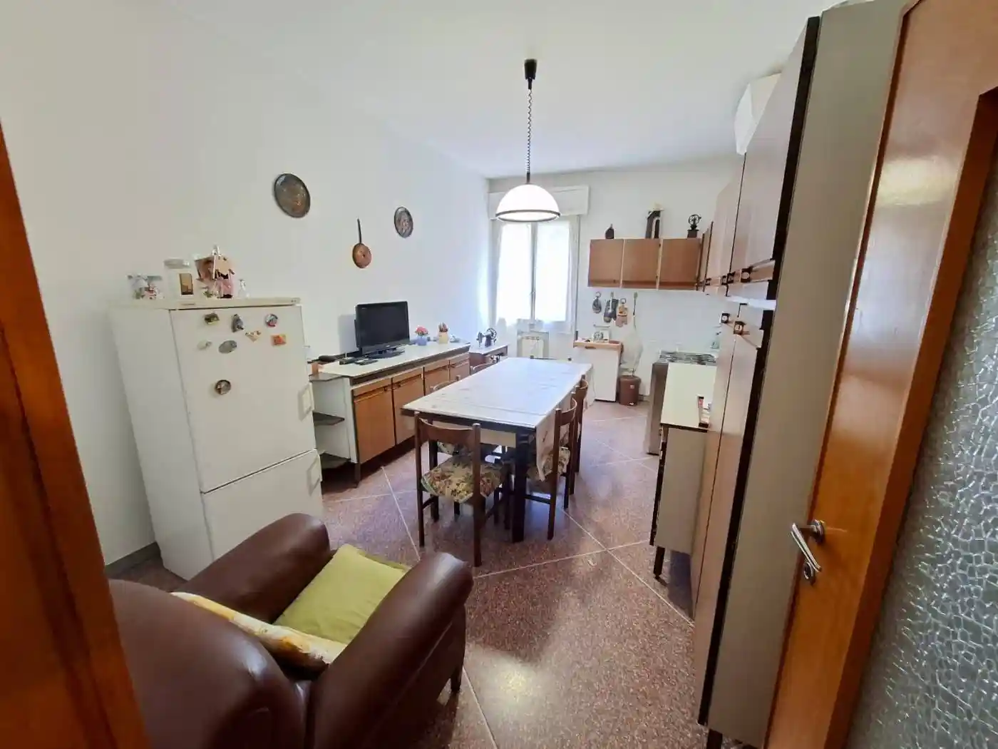 Appartamento in affitto a Bologna