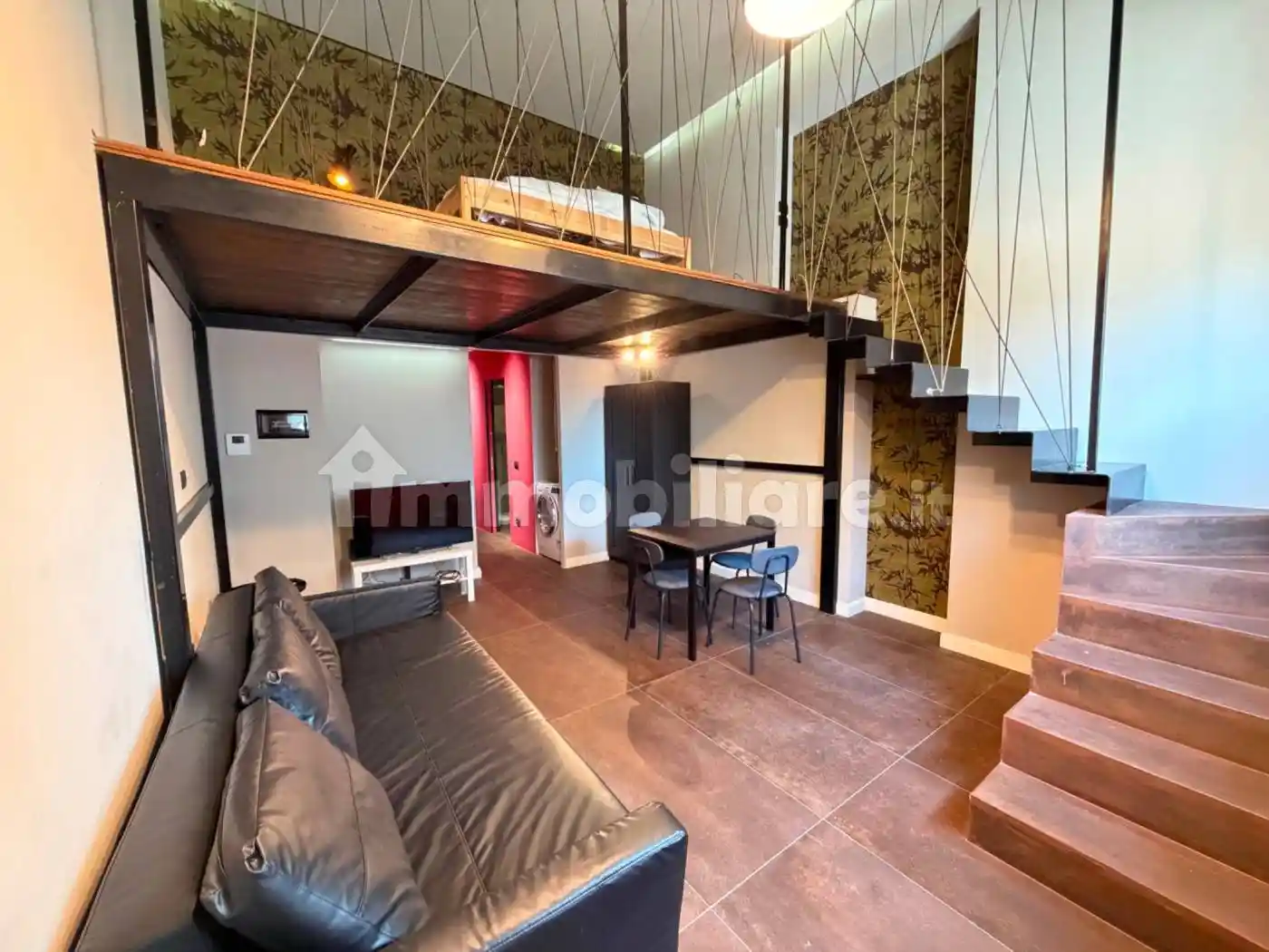 Loft in vendita a Milano