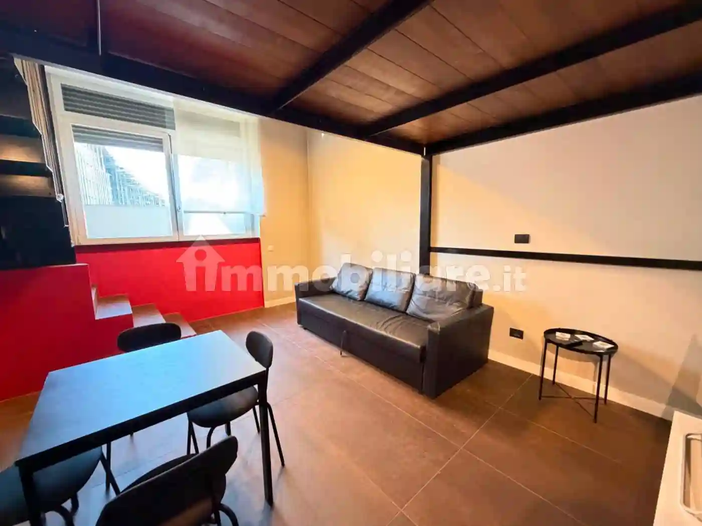 Loft - foto 3