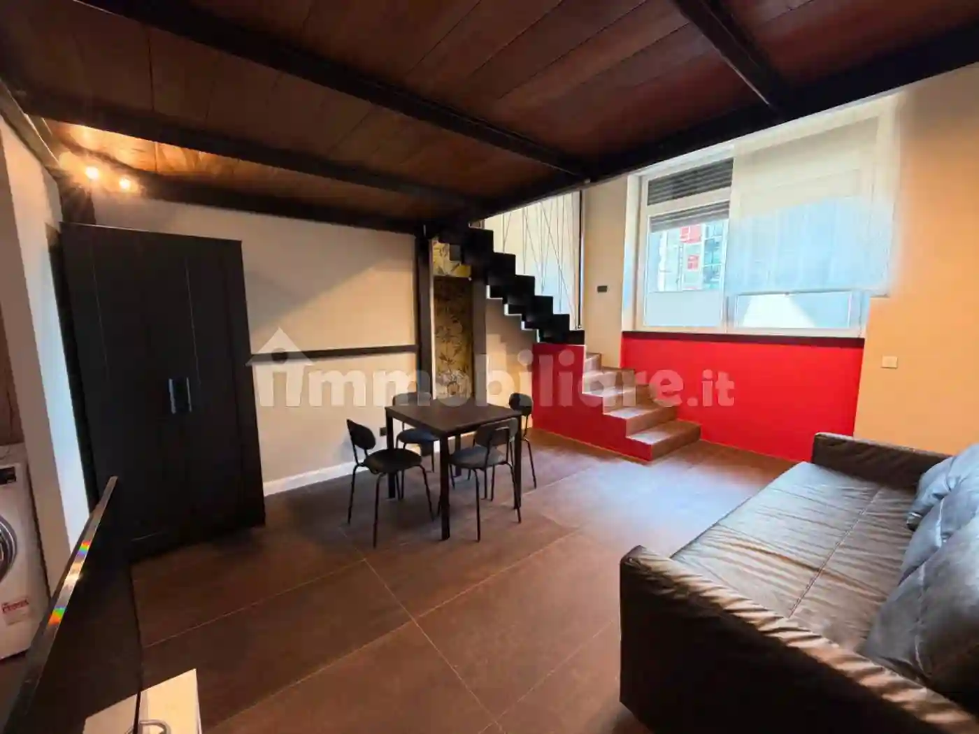 Loft - foto 4