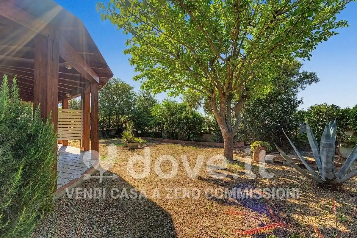 Villa in vendita a San Teodoro