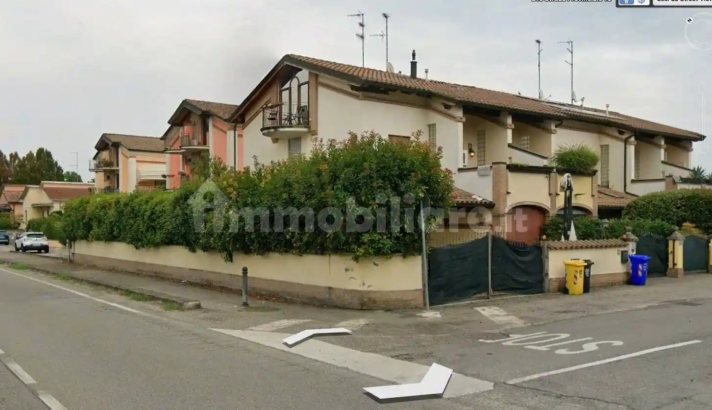 Villa in vendita a Parma