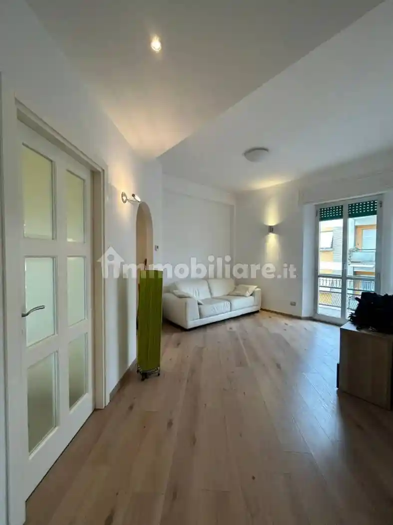 Appartamento in vendita a Ancona