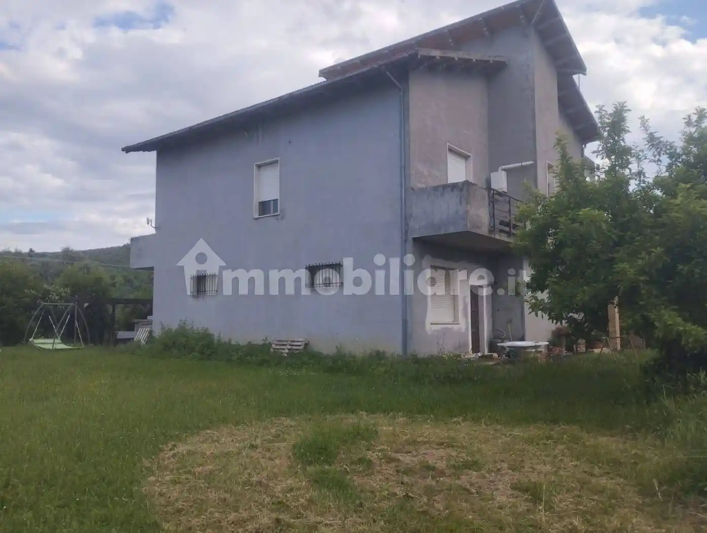 Rustico - Casale in vendita a Loreto Aprutino