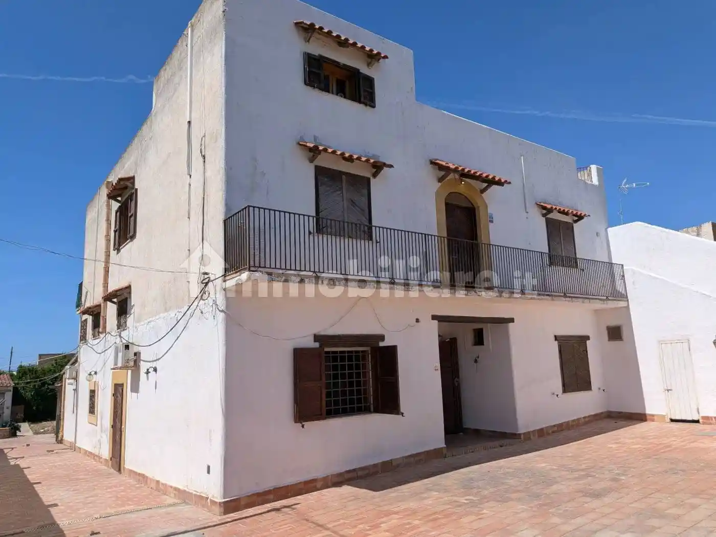 Villa in vendita a Mazara del Vallo