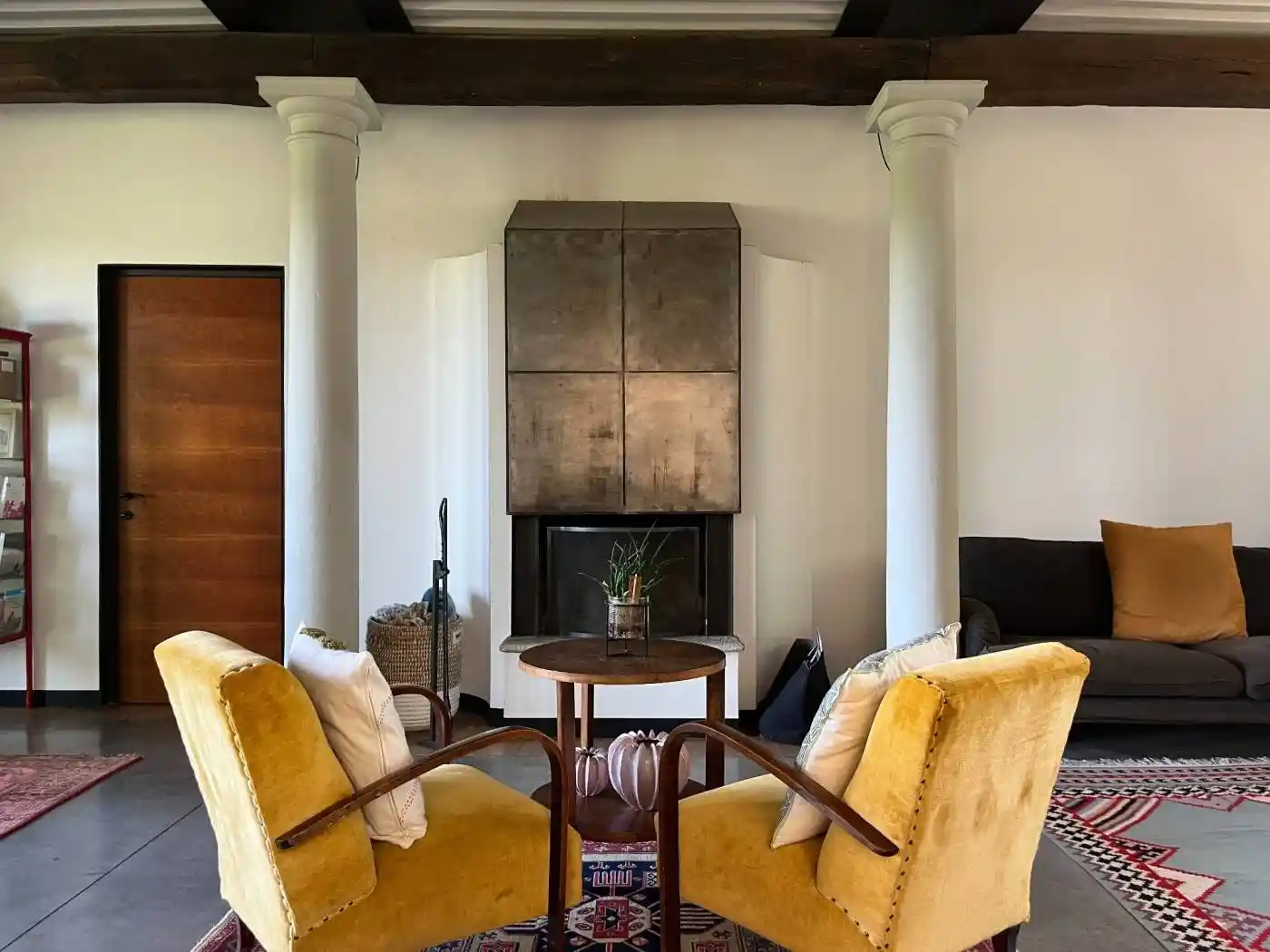 Villa in vendita a Fidenza