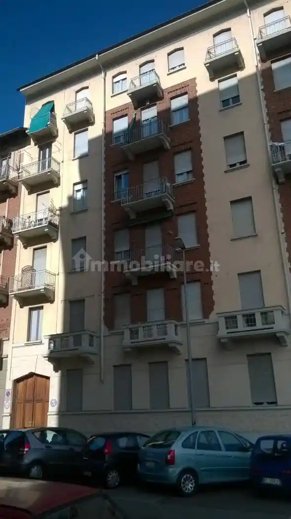 Appartamento in affitto a Torino