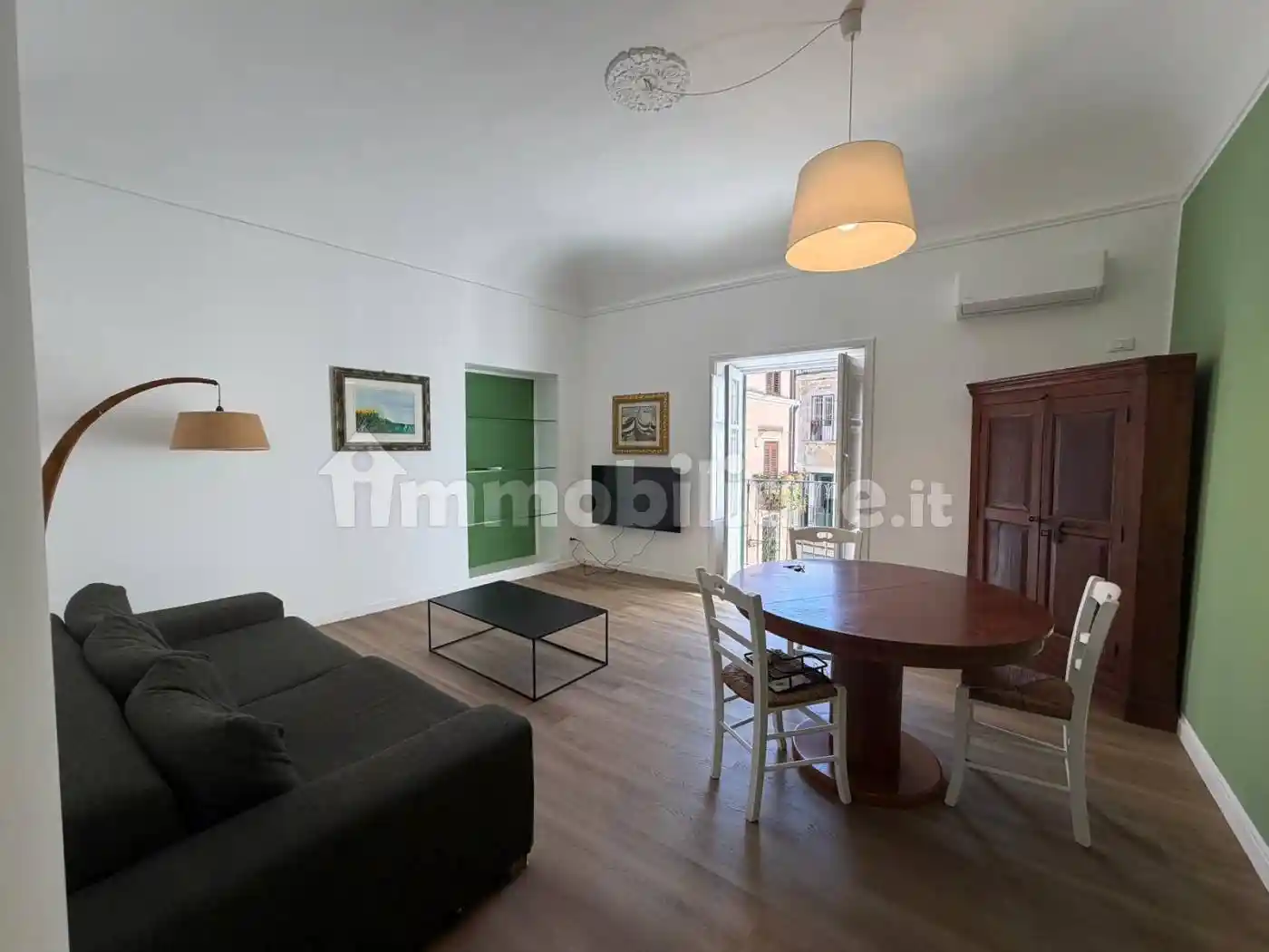 Appartamento in affitto a Palermo