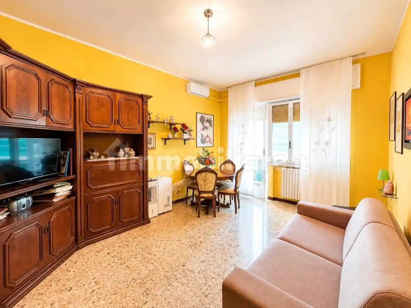 Appartamento in vendita a Lodi