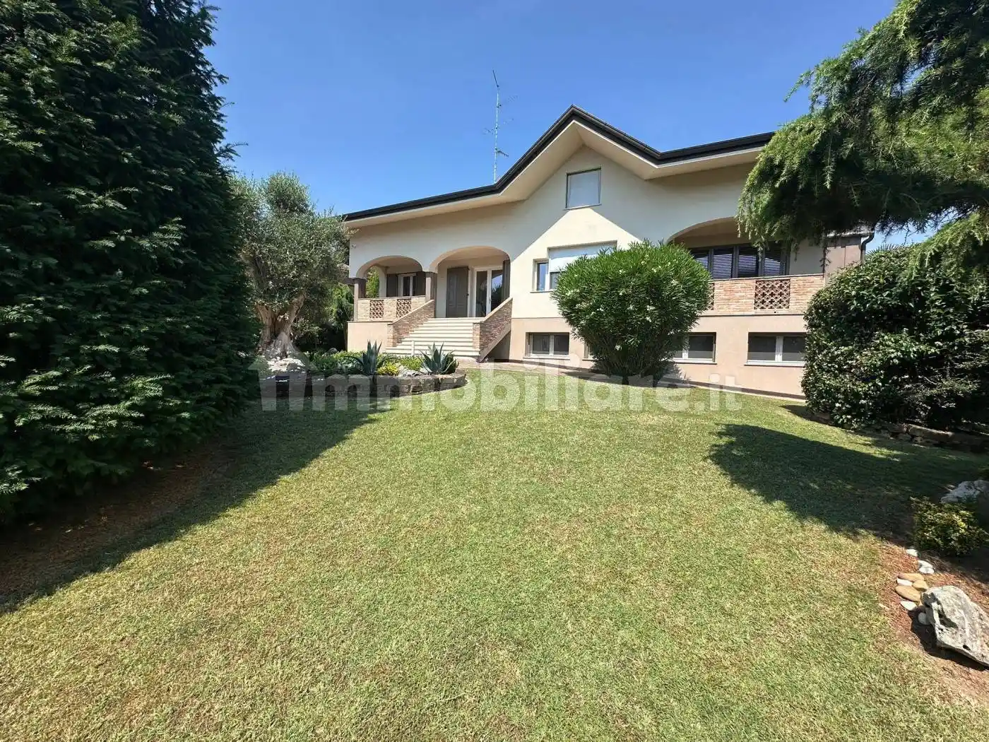 Villa in vendita a Casalgrande